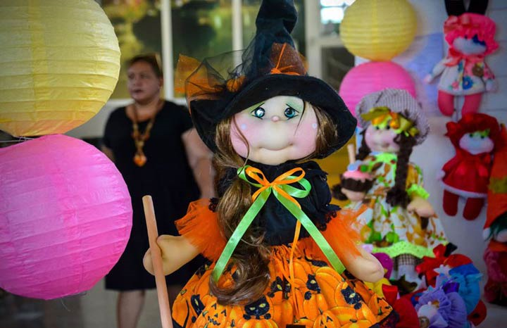 Iberoarte 2024 Iberoarte 2024