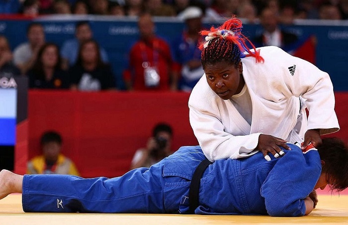Combatirán judocas cubanos en Grand Prix de Budapest