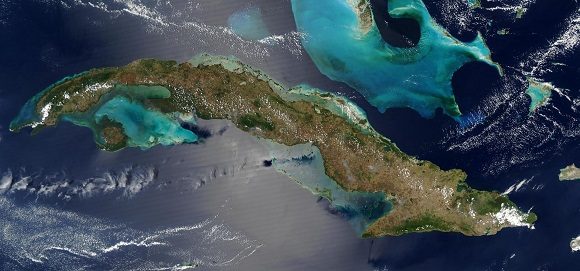Imagen Cuba