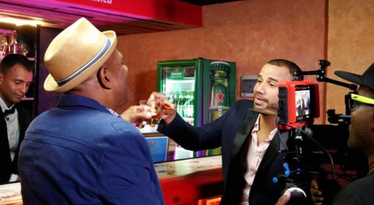 JG, el Traguito JG, el Traguito