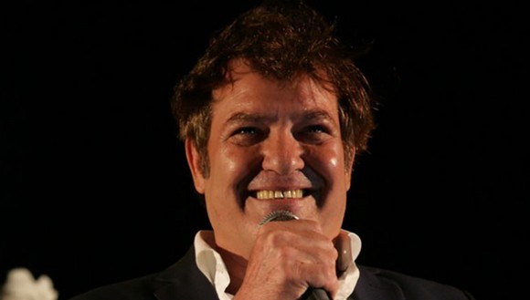 Premio Nacional de Cine para Jorge Perugorría