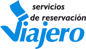 Logo Servicios de reservaciones Viajero