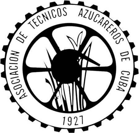 Logo de la  Asociación de Técnicos Azucareros de Cuba 