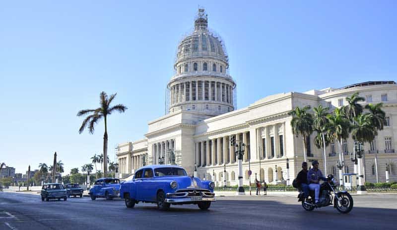La Habana, Cuba La Habana, Cuba