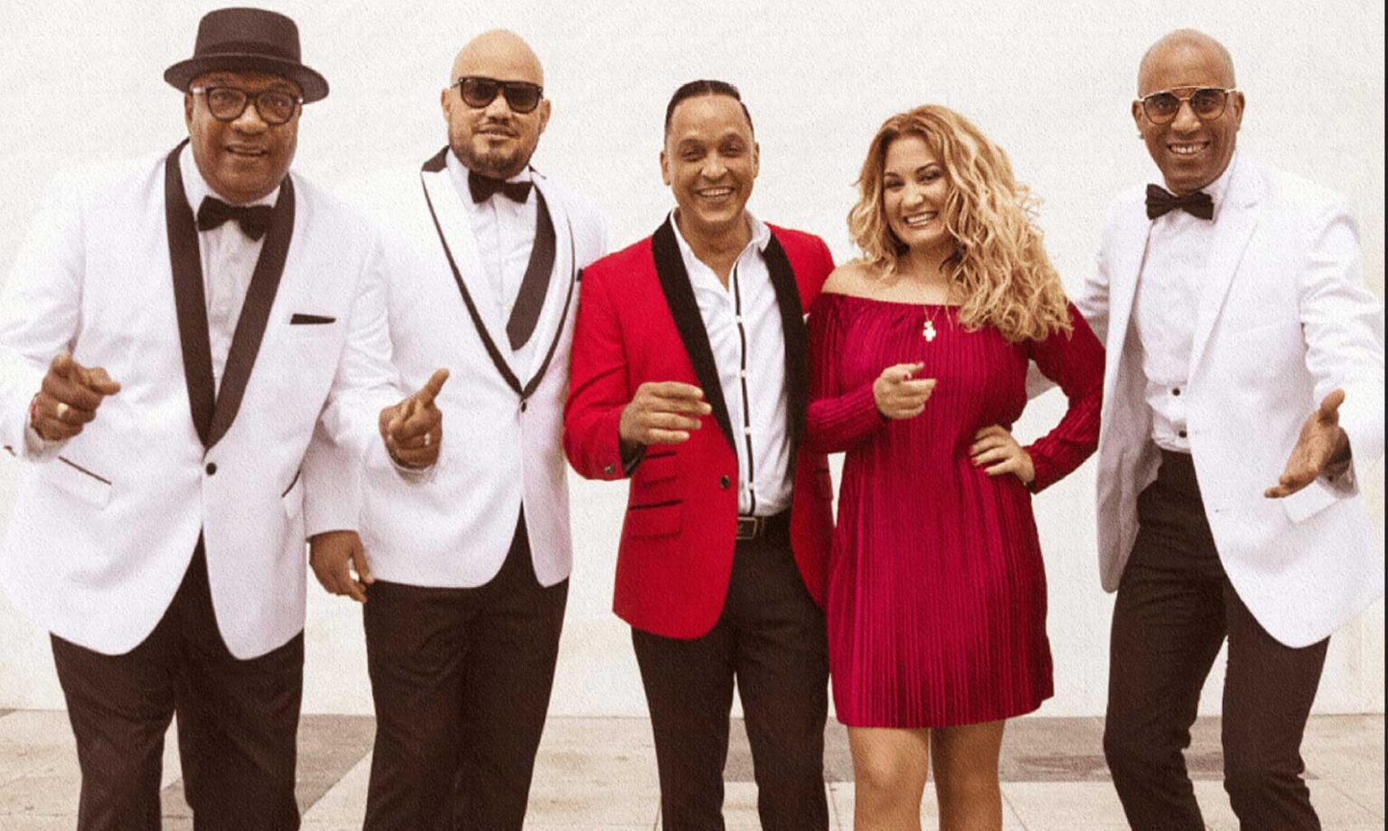 Emblemática banda cubana Los Van Van estará de gira por EEUU