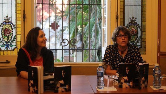 Integración social de las personas transexuales en Cuba, de Mariela Castro Espín