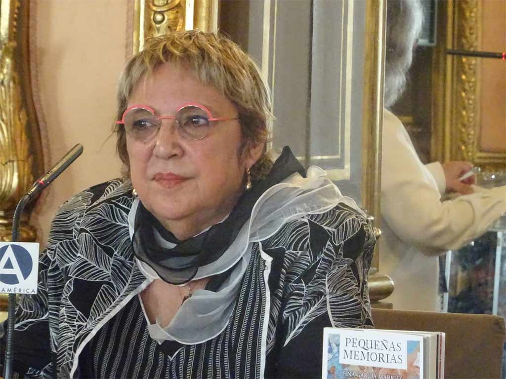 Marifé Santiago