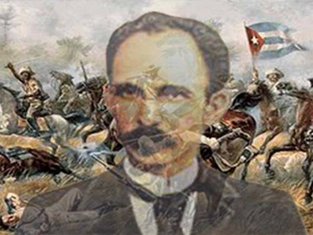 José Martí