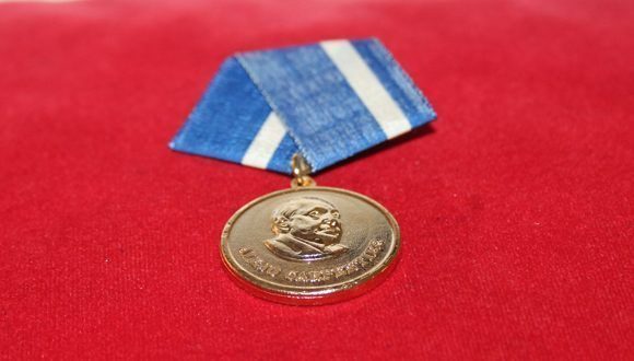 Medalla