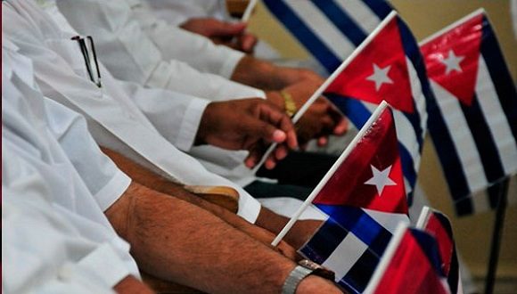 Nicaragua solicita apoyo a Cuba para combatir la neumonía COVID-19