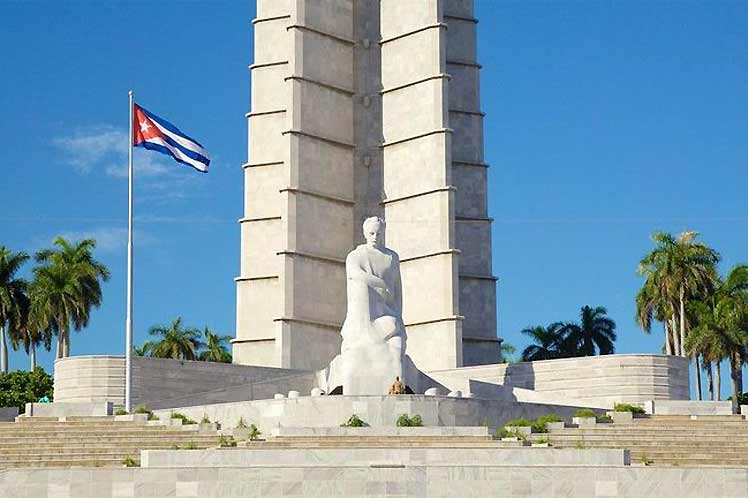 Memorial José Martí