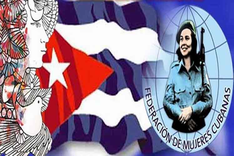 Mujer FMC Mujer FMC