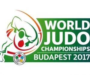 Identificador del campeonato mundial de judo