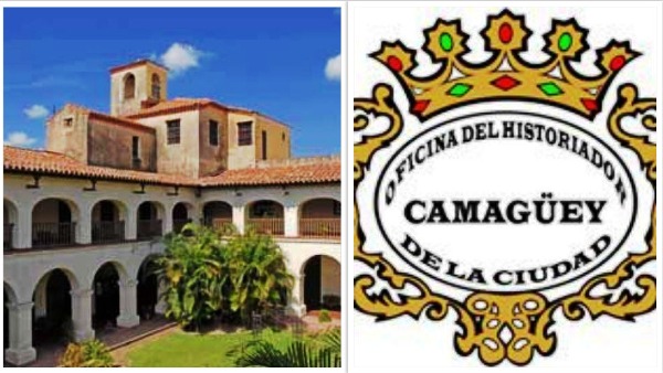 Jornada de celebración Oficina del Historiador de la Ciudad de Camagüey