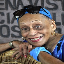  Omara Portuondo