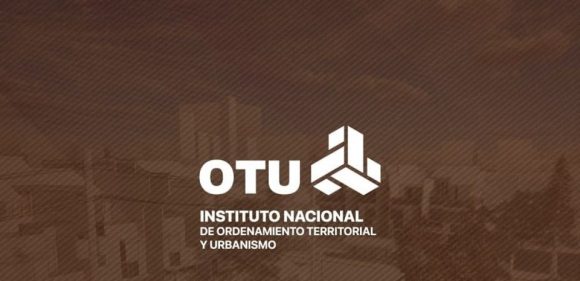 Instituto Nacional de Ordenamiento Territorial y Urbanismo