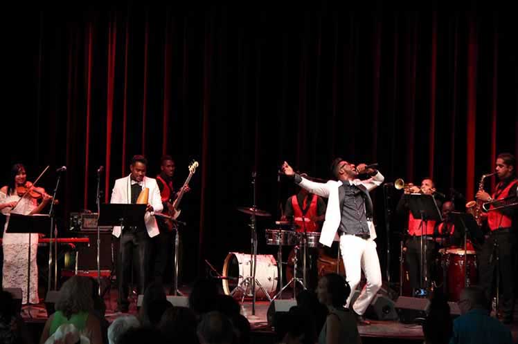 Orquesta Faílde de Cuba
