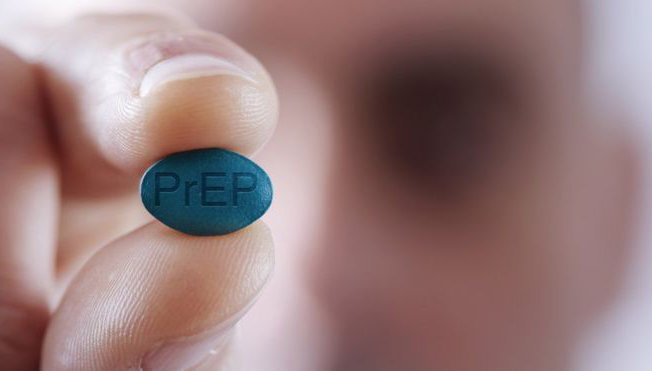Prep, píldora que ayuda a prevenir el VIH