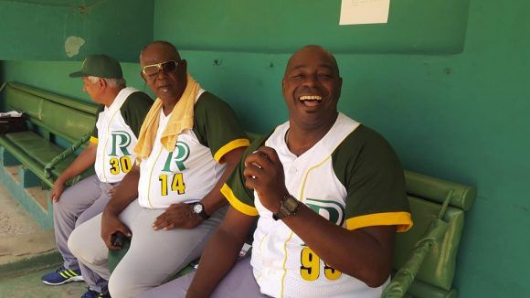 Los Vegueros de Pedro Luis Lazo lideran la 57 Serie Nacional.