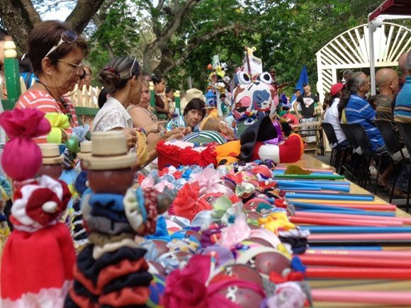 Proyecto Comunitario Carsueños