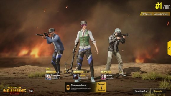 Pubg Pubg