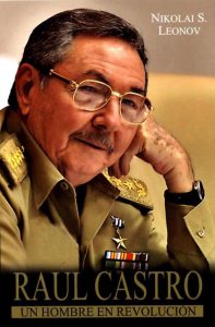 Raúl Castro