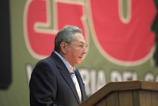 Larga vida al General de Ejército Raúl Castro en su 90 cumpleaños. Foto: Juventud Rebelde.