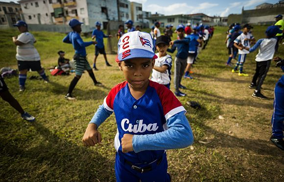 Niños Niños