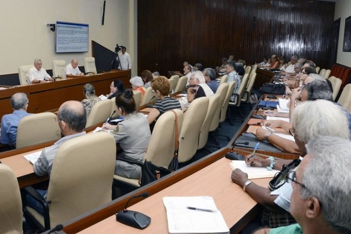 Gobierno cubano prioriza la preservación de la memoria histórica