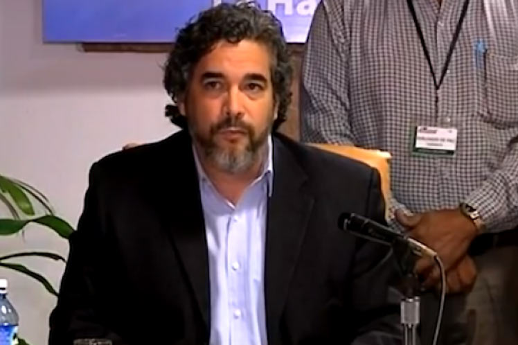 Rodolfo Benítez Verson Rodolfo Benítez Verson