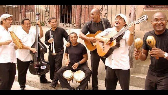 Septeto Santiaguero