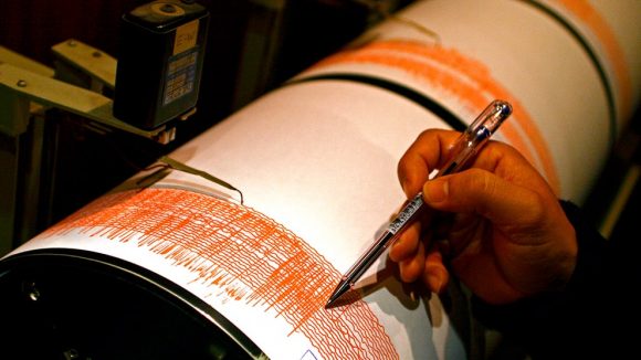 Sismo de magnitud 5.2 se reporta en oriente cubano
