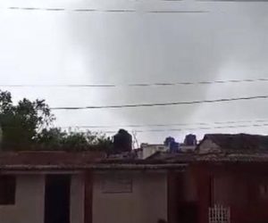  Tornado