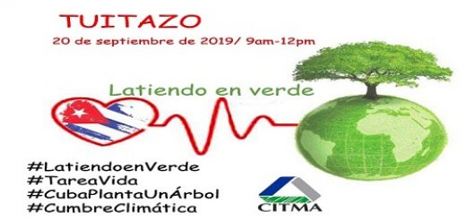 tuitazo Latiendo en Verde tuitazo Latiendo en Verde