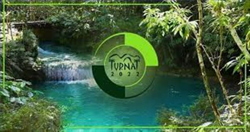 Evento de Turismo de Naturaleza (Turnat 2022)