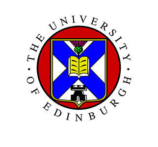 Universidad de Edimburgo.