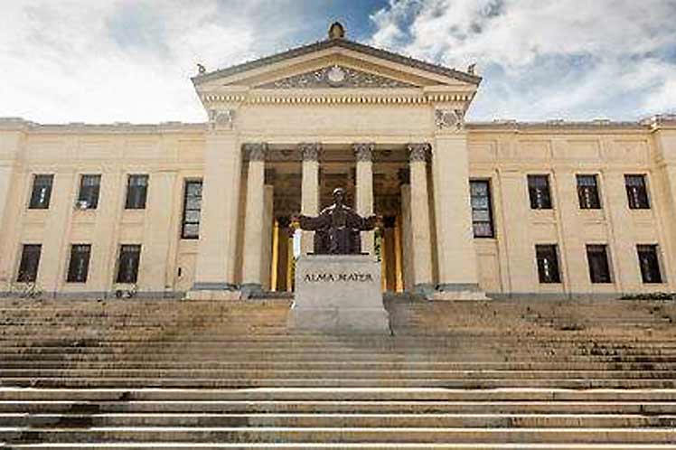 Universidad de La Habana