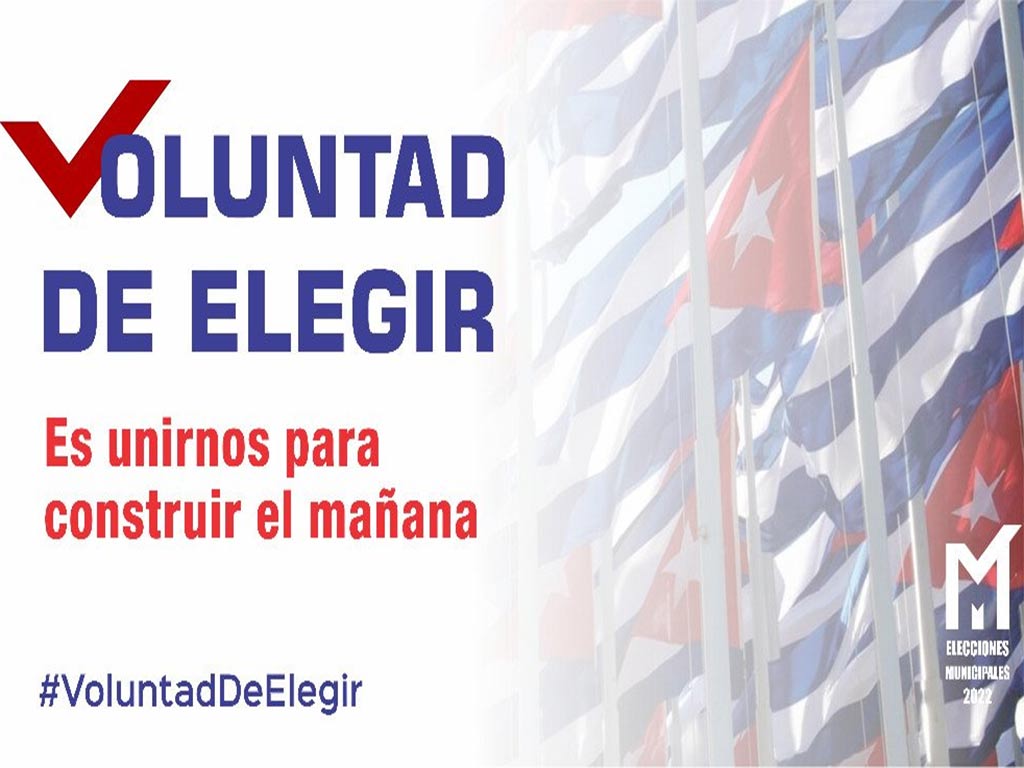 Comicios municipales Comicios municipales