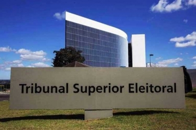 Tribunal electoral de Brasil