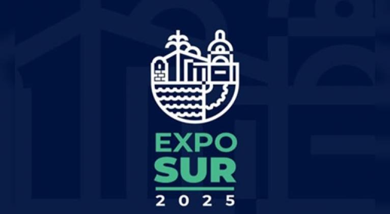 Feria Exposur 2025 