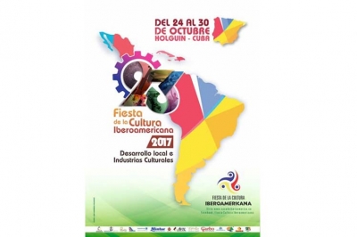 Fiesta de la Cultura Iberoamericana