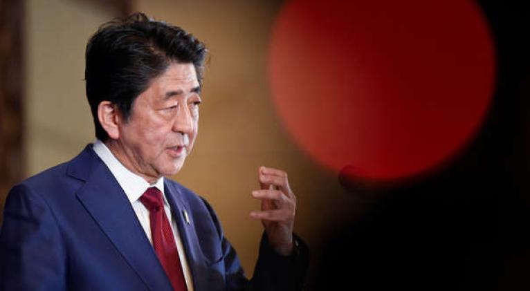 Cuba condena asesinato de ex primer ministro japonés Shinzo Abe