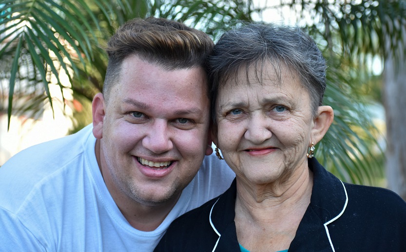 Abuela