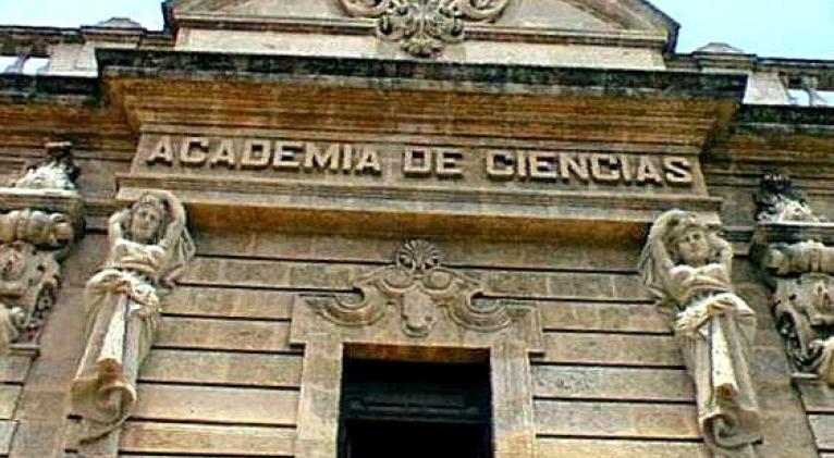 Academia de Ciencias