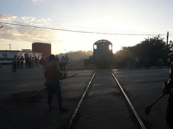 Accidente del tránsito