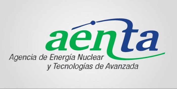  Agencia de Energía Nuclear y Tecnologías de Avanzada