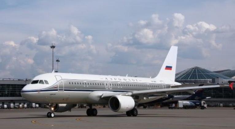 Cuba y Rusia aspiran a reanudar vuelos desde septiembre