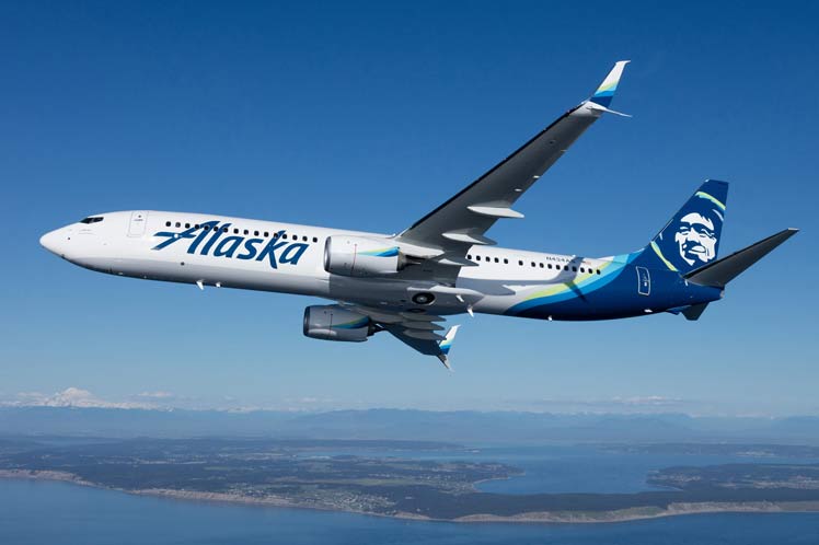 Alaska Airlines dejará de volar a Cuba tras nuevas medidas de EE.UU.
