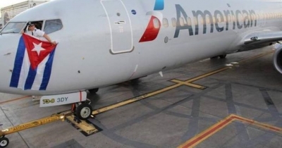 American Airlines