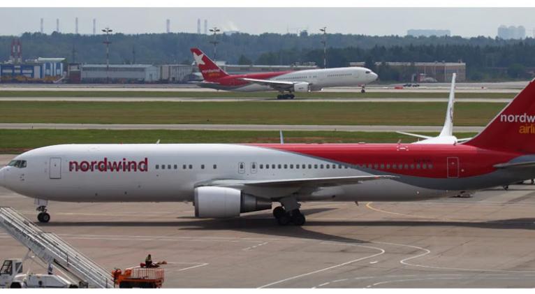 Aerolínea rusa Nordwind anuncia esquema de vuelos hacia Cuba